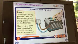 KS4GCSEPhysicsMains electricity UK plugsEarthing appliances [upl. by Etnahs663]