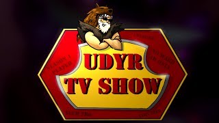 League of Fucktards  Udyr TV Show [upl. by Aiciram]