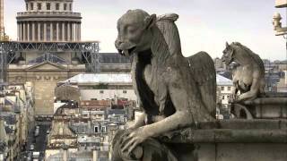 LES MONSTRES DE NOTREDAME DE PARIS [upl. by Alig824]