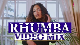 Best Rumba Video Mix 2024  Rumba Congo Music Mix Vol4 [upl. by Martynne]