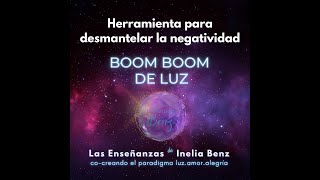 💥 Desmantela la Oscuridad boom boom de LUZ [upl. by Casie]