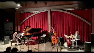 Soulful  Douglas Anderson School of the Arts Jazz Combo ￼ [upl. by Ogawa]