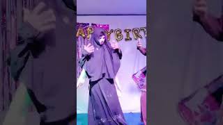 St Michael Anglo Indian school 🏫 Mohanpur Mahaghama godda jharkhand bhojpuri dance [upl. by Romie444]