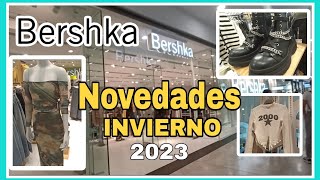 Bershka novedades invierno 2024  Gerly [upl. by Nicholson]