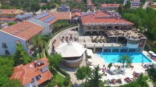 Club Orka Hotel amp Villas [upl. by Hazel]