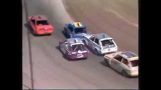 national hot rods 1987 world final [upl. by Marek718]