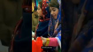 Aiman Khan drama cute memories 💕🥰💖😍 [upl. by Atteloiv621]