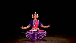 Odissi Manch Pravesh kkrishnanvideography [upl. by Adnawuj]