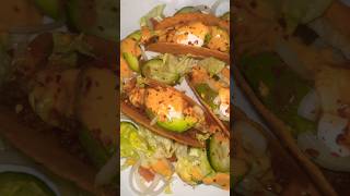 Taco Tuesday lunch food shortvideo youtubeshorts familyfoodies [upl. by Shaver621]