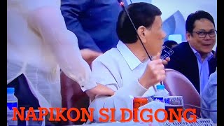 NAPIKON SI DIGONG [upl. by Ahsoym64]