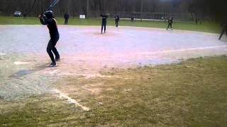 mudville tournament  herkimer new york [upl. by Douty262]