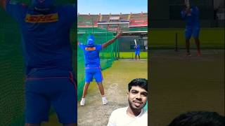 Bumrah vs Pollardmumbaiindianstrending [upl. by Nairolf]