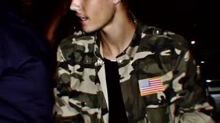 justin bieber video edit  starships plottwist [upl. by Ferretti]