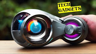 41 COOLEST TECH GADGETS 2023 ON ALIEXPRESS amp AMAZON  BEST SELLING PRODUCTS 1111 [upl. by Salvadore]