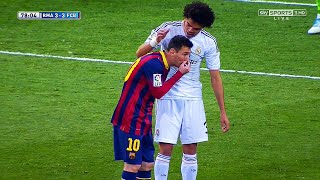 Lionel Messi 43 Real Madrid ►Madrid amp Ronaldo Were TASTED Their Own Medicine by Lionel Messi HD [upl. by Olaf]