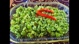 How to make Padavalanga Thoran [upl. by Mirak]