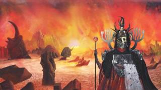 Mastodon  Sultans Curse Official Audio [upl. by Harraf]