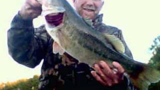 Slide show of great days of bass fishing [upl. by Aes]