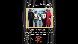 BEST SPEAKERS 2023 [upl. by Eelhsa]