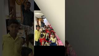 Shefali Jariwala Welcomes Bappa Home With Love Ganpati Bappa Moryaa  N18S shorts viralvideo [upl. by Golden]