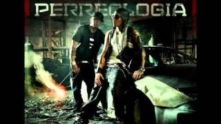 Alexis Y Fido  Camuflaje Original Reggaeton 2011 Letra [upl. by Stephenie]