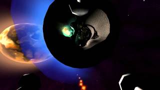 Outer Wilds Trailer prealpha 2012 [upl. by Hildy617]