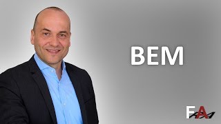 BEM  Betriebliches Eingliederungsmanagement  Tipps für Arbeitnehmer  Fachanwalt Bredereck [upl. by Eneluj]