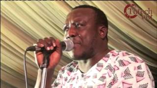 Saheed Osupa  IyanGhana 20 years on Stage [upl. by Richie]