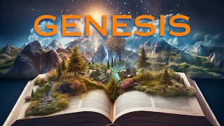 Genesis  Full Audio Bible KJV  The Book of Beginnings  The Great Bible [upl. by Phylis]