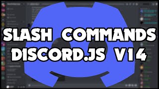 How to code a discord bot  SLASH COMMANDS  Working 2022 Discordjs v14 [upl. by Schwinn971]