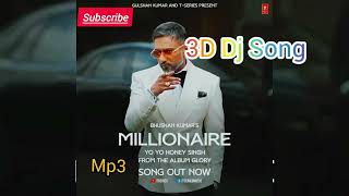 PAYAL Mp3 3DSong Yo Yo Honey Singh Nora Fatehi  glory yoyohoneysingh Glory song bollywood [upl. by Sternlight]