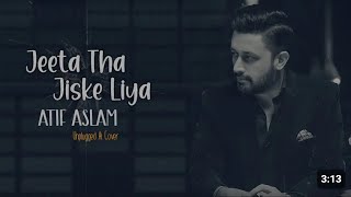 Bana ke usse ne ujara mera aashiyana  full song lyrics [upl. by Annoerb]