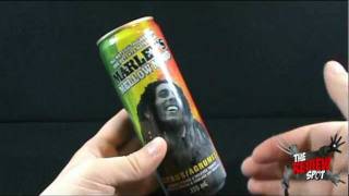 Random Spot  Marleys Mellow Mood Drink [upl. by Aan]