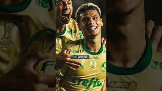 Sportingbet apresenta maior proposta futebolbrasileiro tiktoksports palmeiras [upl. by Adiari]