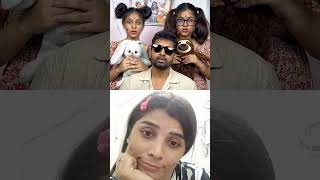 Yepdi erukanga nama soundarya varshini 🤣🔥ishqyouall swv tamil comedyyoutube trending [upl. by Anna-Maria802]