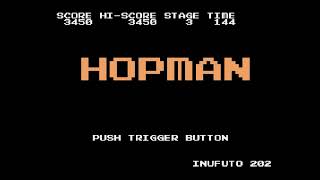 Gameplay  1982 Hopman Master System  31 [upl. by Ane]