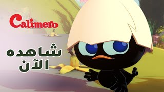 Spacetoon Go  شارة كاليميرو [upl. by Artinak]