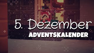 ★ ADVENTSKALENDER Weihnachtsfilm ★ 5 DEZEMBER [upl. by Rochette]