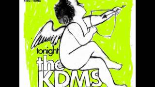 The KDMS  Tonight Box Codax Remix [upl. by Korney]