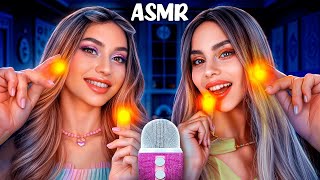 ASMR Most Tingly Trigger ASMR No Talking [upl. by Glaab800]