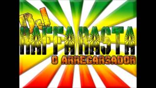 RAGGA DO BUM BUM 2014 DJ RAFFA RASTA [upl. by Ursala]