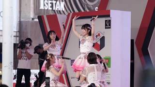 4kAKB48 sukinanda  japan Expo Thailand 2020 [upl. by Raddi]