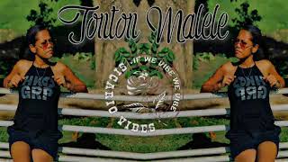 JAYBEE MUZICC  TONTON MALELE2023 AFROJIVE REMIX [upl. by Athallia183]