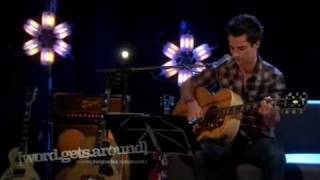 Kelly Jones Songbook  Just Looking Acoustic [upl. by Syverson460]