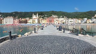 LAIGUEGLIA giugno 2021 YI4k video by Ph Leonardo S C [upl. by Bresee]