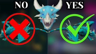 Is Vorkath Still Worth Doing Old School Runescape [upl. by Mears]