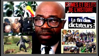 💥ÇA SENT LA FIN 🔴 SASSOU🔥 JDO 🔥NDENGUET PERDENT LA BATAILLE CONTRE OKOMBI SALISSA ET POURQUOI [upl. by Aetnahc53]