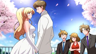 My Rich Parents Agree for Me to Marry a Star Actress Because She is Having My Older Brother’s Child [upl. by Enilrae140]