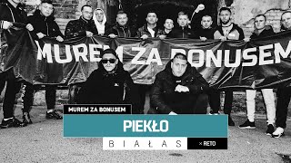 Białas x ReTo  PIEKŁO [upl. by Monah]