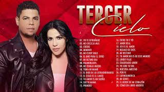 Tercer Cielo  Tercer Cielo sus mejores canciones mix nuevo album 20 grandes exitos [upl. by Tolmach]